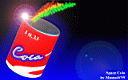 Space cola